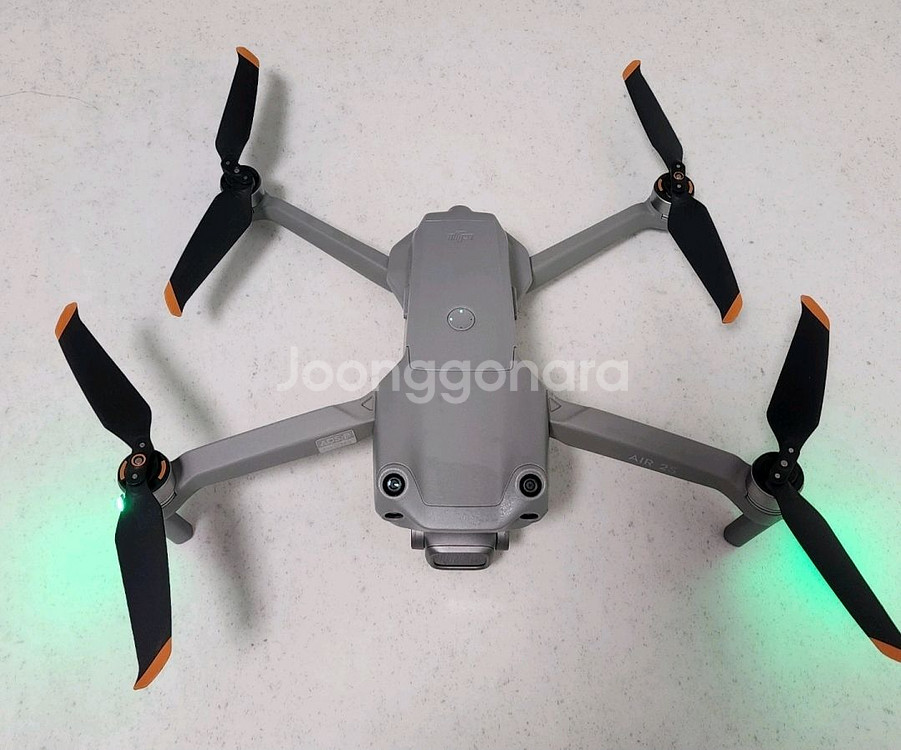 DJI 매빅 에어2S 드론 플라이 모어 콤보 Air2s--2