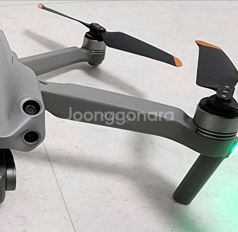 DJI 매빅 에어2S 드론 플라이 모어 콤보 Air2s--4