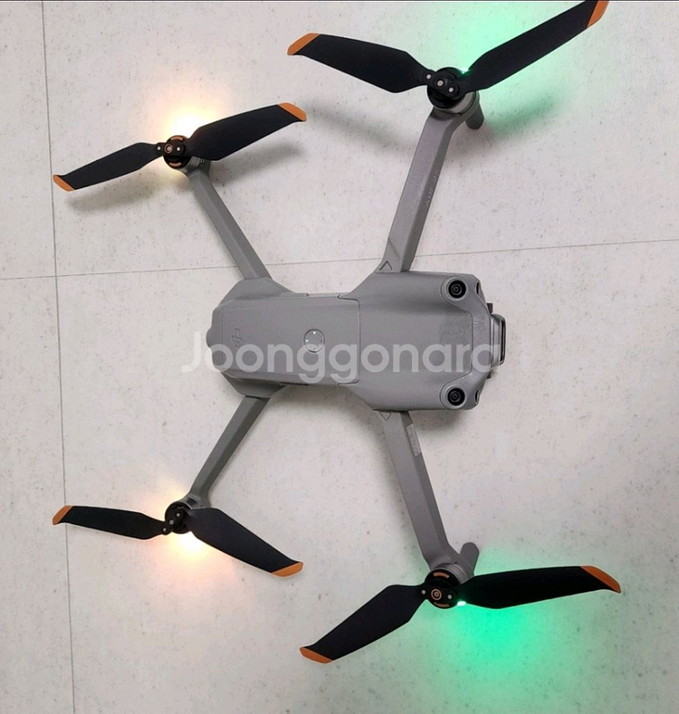 DJI 매빅 에어2S 드론 플라이 모어 콤보 Air2s--5