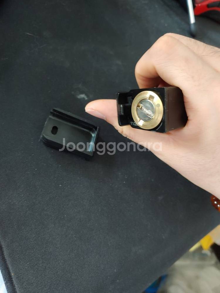glock Co2 마뤼,kjw,aps 롱탄창.해피스틱--2