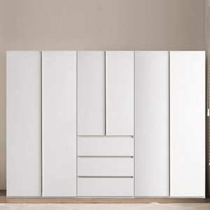 수납력 끝판왕 옷장 삼익가구(올해2월 구입, 사용감x)