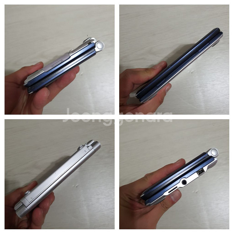 카시오 엑스워드 EW-H7100 전자사전--2