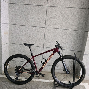 스페셜라이즈드 에픽 콤프 하드테일