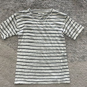 이자벨마랑 린넨 티셔츠