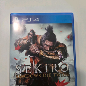 세키로 판매(PS4/PS5)
