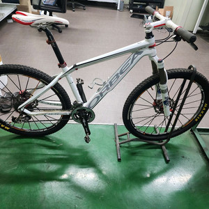 오베아 알마카본 mtb