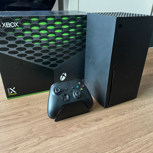 엑박 엑시엑 XSX 박풀셋 판매합니다