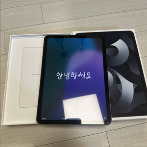 아이패드 에어5 64gb 스그