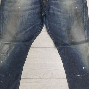 디스퀘어드2 정품(사방스판) 여름용 빈티지대님 32인치