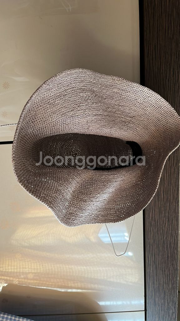 헬렌카민스키 모자--1