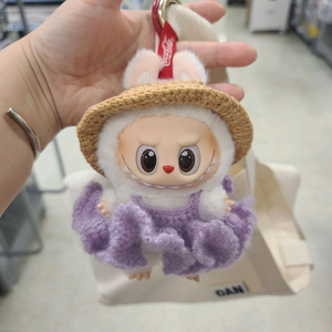 라부부 뜨개옷