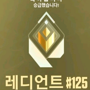 발로란트 대리 해드립니다