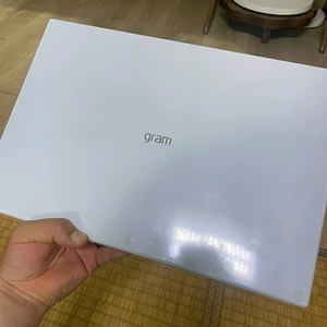 LG전자 그램 노트북