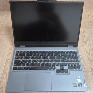 레노버 LOQ 15ARP9 4060 게이밍노트북