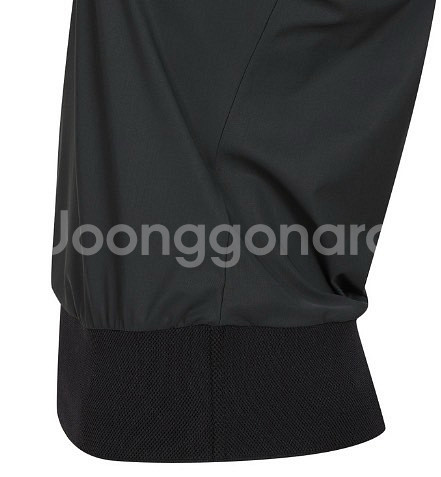어메이징크리 골프 여성 에어서킷 후디 슬리브리스 티셔츠--4