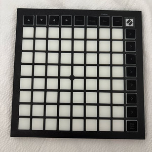 런치패드 미니 mk3