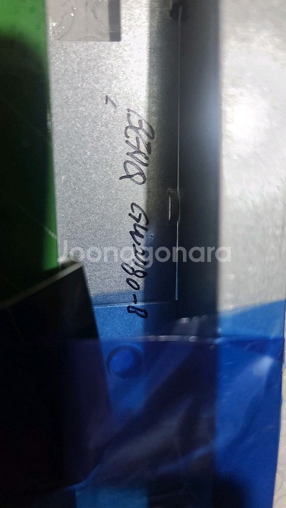 벤큐 GW2780-B 메인보드, 파워보드 팔아요~--1