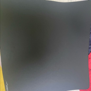 아티산 제로 soft xxl 마우스패드 팝니다.