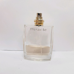 랑콤 미라클 오드퍼퓸 50ml 0607