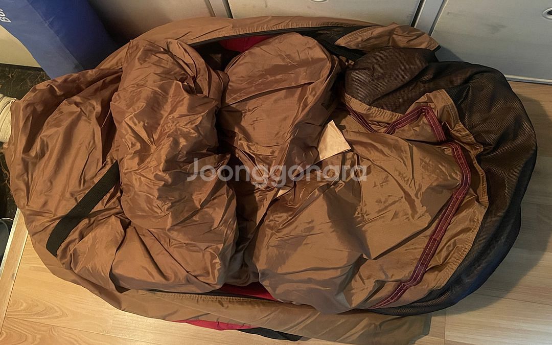 예스캠핑 스크린--3