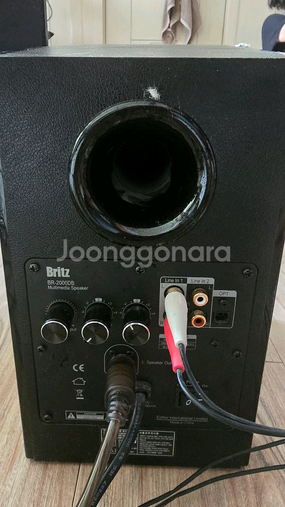 i5-6500, GTX1060 6기가 AOC 24인치--2