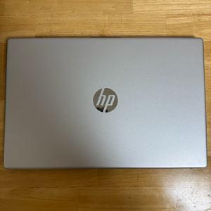 상태S급 HP 2024 자비스 AI 노트북 팝니다