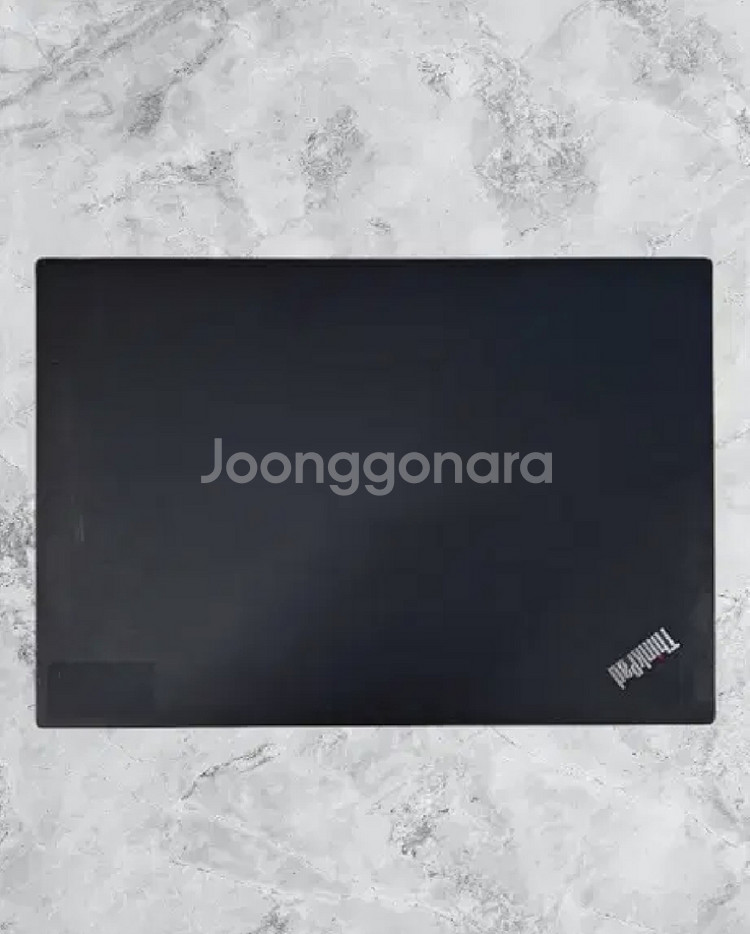 Lenovo 가성비 노트북 T470(14인치)--1