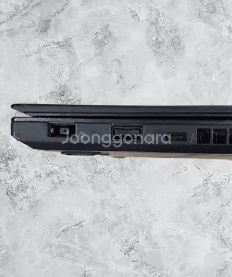 Lenovo 가성비 노트북 T470(14인치)--3