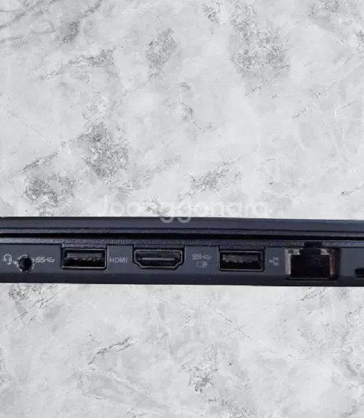 Lenovo 가성비 노트북 T470(14인치)--4