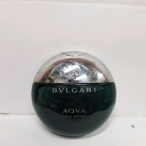 불가리 아쿠아 뿌르 옴므 edt 100ml 0607