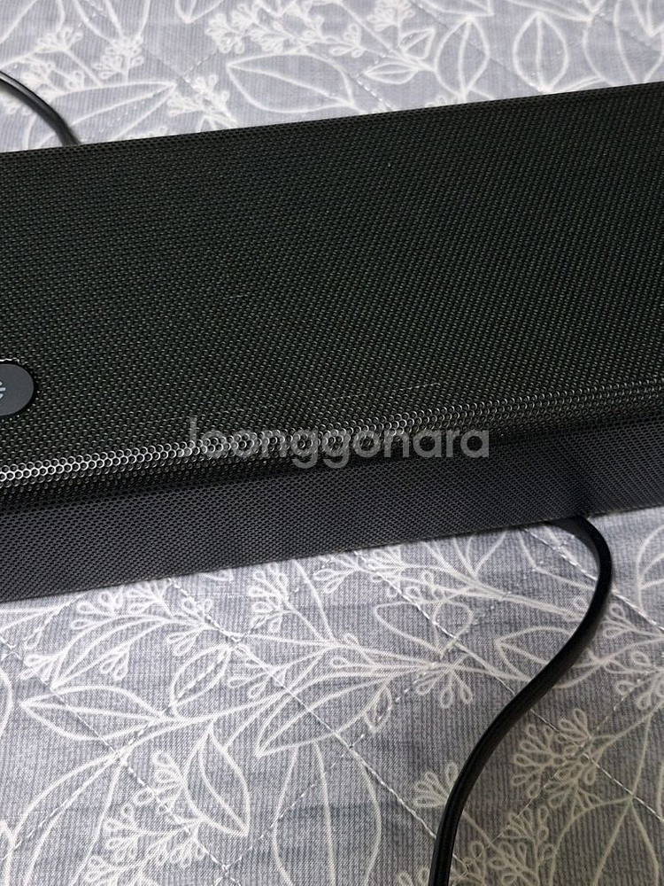 사운드코어 사운드바 A3371 스피커--1