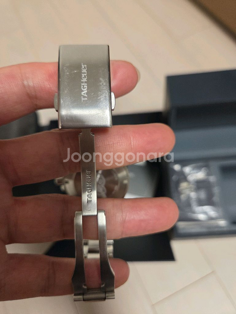 테그호이어 아쿠아레이서 300--9