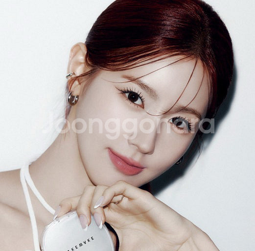 (새상품) 웨이크메이크 스테이 픽서 멀티컬러 파우더--1