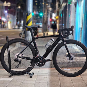 풀카본 사바 콜로라도7f 105 di2 로드 자전거