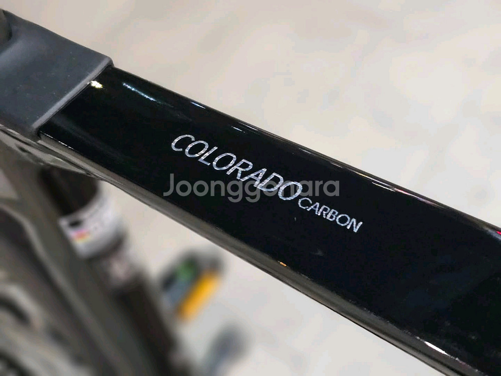 풀카본 사바 콜로라도7f 105 di2 로드 자전거--1