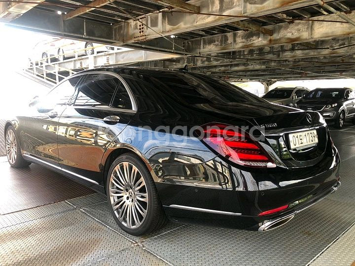 벤츠S560--0