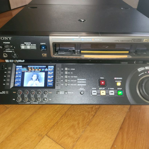 소니 HDW D1800