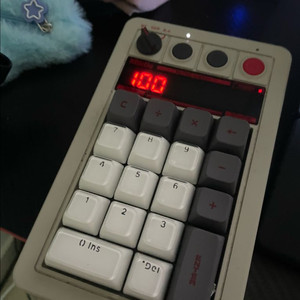 8BitDo 레트로 넘버패드/숫자패드