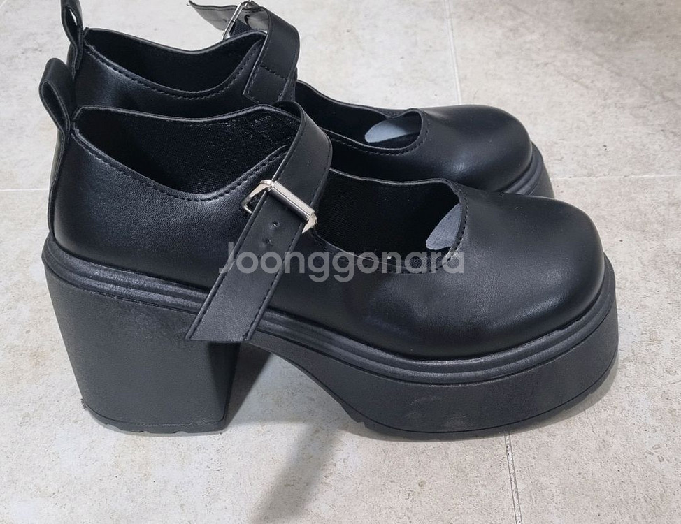 메리제인 9cm 250--0
