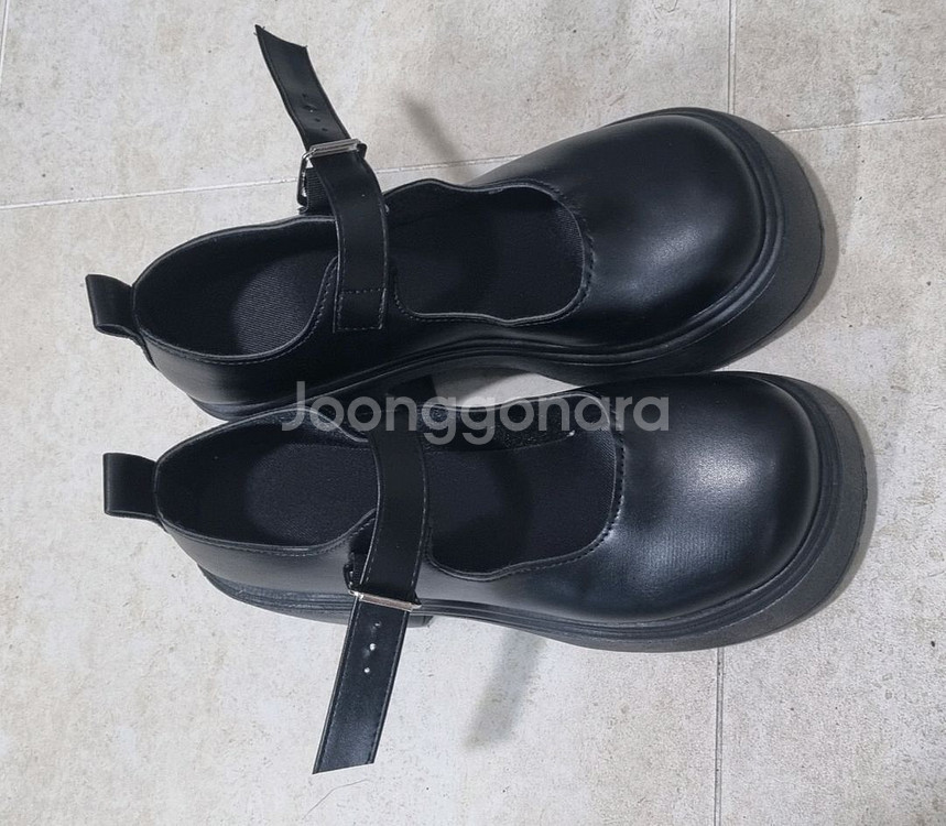 메리제인 9cm 250--1