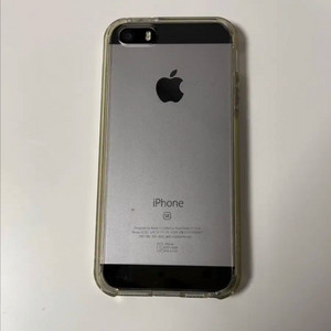 아이폰 se 1 64기가