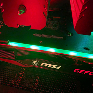 msi RTX3080TI 게이밍 트리오판매합니다.