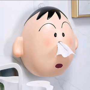짱구시리즈 맹구 벽걸이 휴지케잇ㄷ