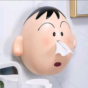 짱구시리즈 맹구 벽걸이 휴지케잇ㄷ