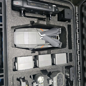 매빅2 엔터프라이즈