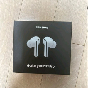 갤럭시 버즈3 pro