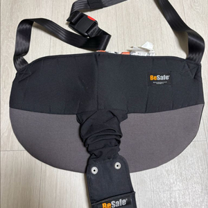 임산부 안전벨트