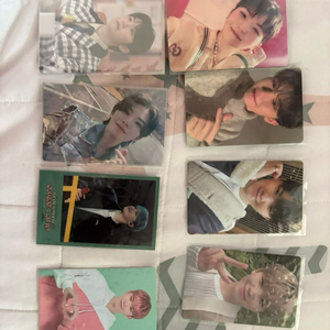 세븐틴 포카