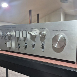 YAMAHA CA-1000 II 인티앰프 판매합니다