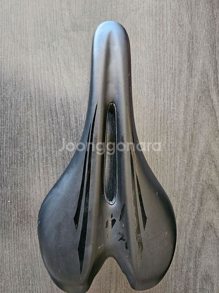 자전거 안장--0